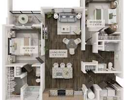 Partner-provided photo for $2120 unit