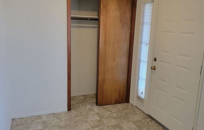Adorable 4 Bedroom  2 Bathroom Home