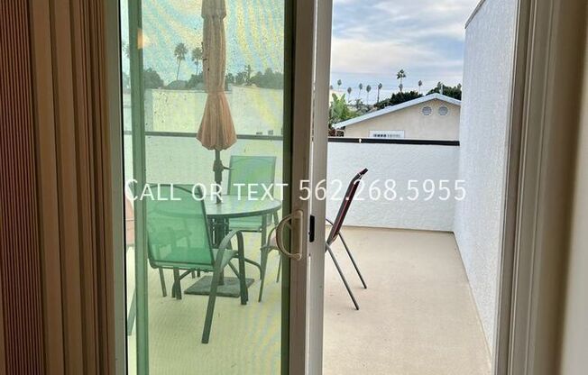 1 bed, 1 bath, 1,000 sqft, $2,200