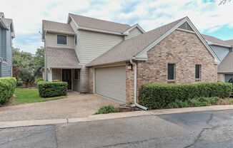 6010 Long Champ Court Unit #103 Austin, TX 78746