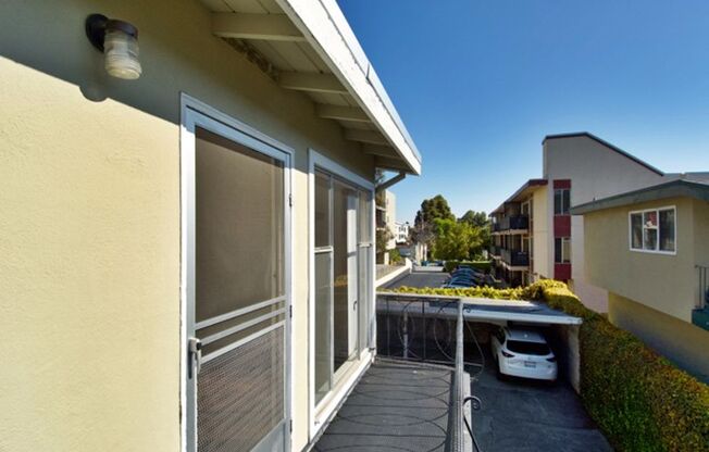 G3 | 531 Chestnut Street*