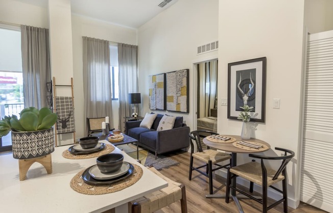 Eat-In Kitchen at Bay Village1, Palmetto Bay, 33157
