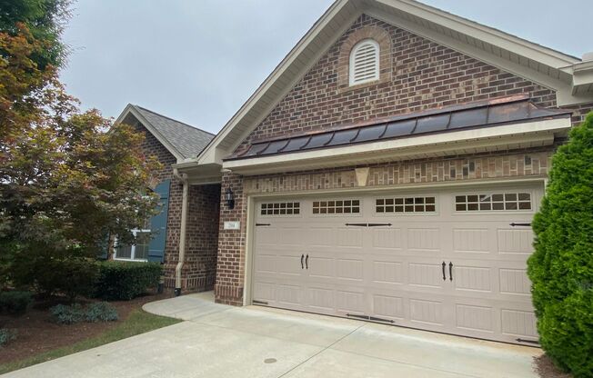 3 Bedroom, 2 Bathroom Townhome in Winston-Salem!