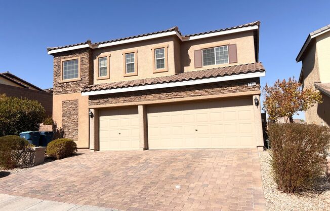161 Dunblane Street, Henderson, NV 89012