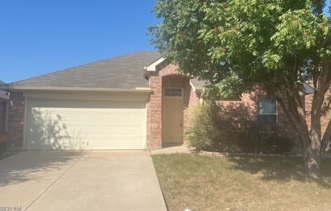 3 beds, 2 baths, $1,800