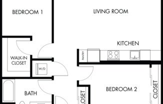 Partner-provided photo for $3470 unit