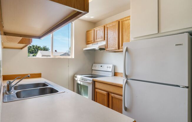 1 bed, 1 bath, 600 sqft, $1,199, Unit 305