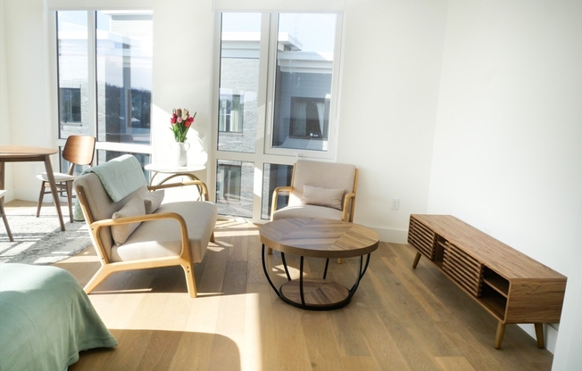 Studio, 1 bath, 450 sqft, $3,000, Unit 301