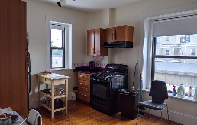 7 BROOKLINE ST