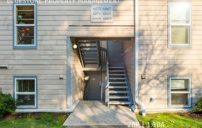 6071 SW BEAVERTON HILLSDALE