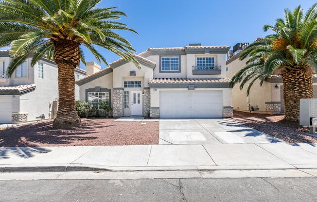 Stunning 3 Bedroom, 2.5 Bathroom Home in Elkhorn