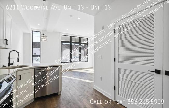 6211 WOODBINE AVE