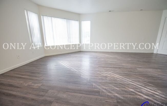 3 beds, 2 baths, 1,350 sqft, $1,799, Unit 4060