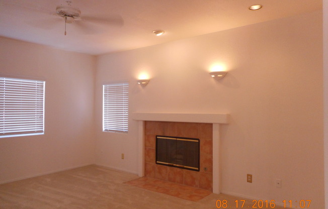 3 beds, 2.5 baths, $3,750