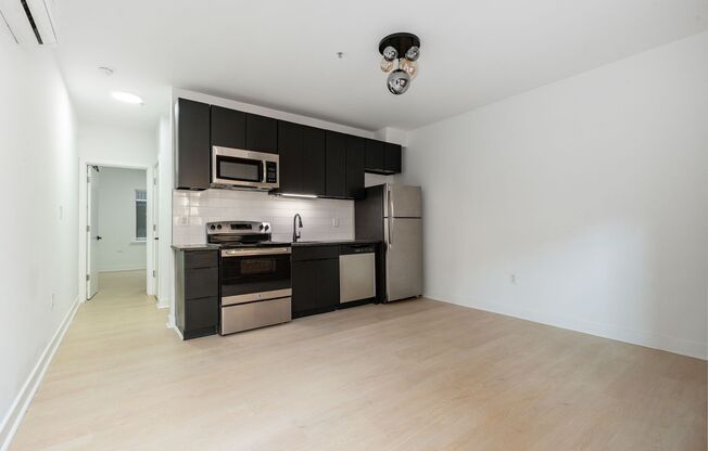 1 bed, 1 bath, 457 sqft, $1,145, Unit 28