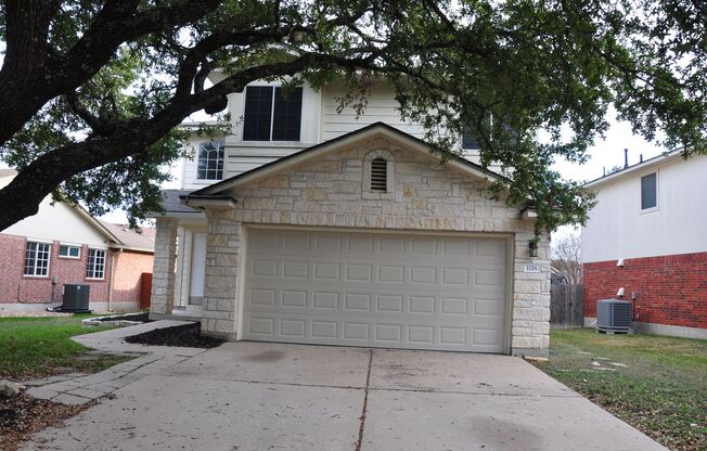 4 Bedroom 2.5 Bath in Block House Creek
