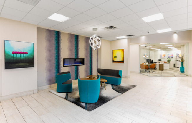 Rivergate Apartments