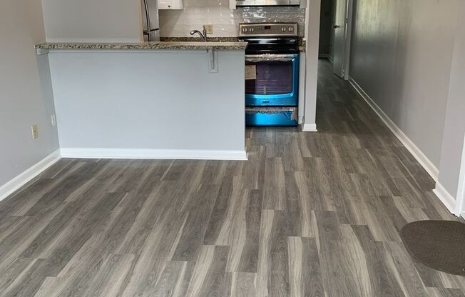 South Tampa Condo