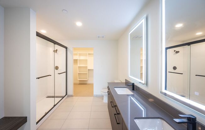 2 beds, 2 baths, 1,288 sqft, $2,997, Unit 138