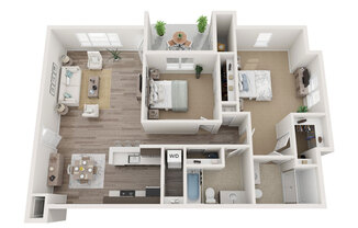 Partner-provided photo for $2005 unit