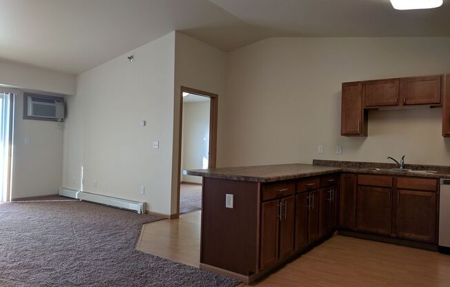 2 beds, 2 baths, 966 sqft, $1,245, Unit 5100-306