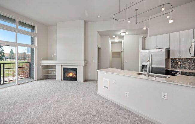 2 beds, 2 baths, 1,155 sqft, $3,795, Unit 207