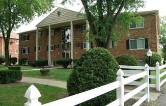 Magnolia Pointe Apartments