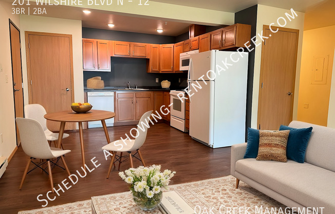 201 Wilshire N