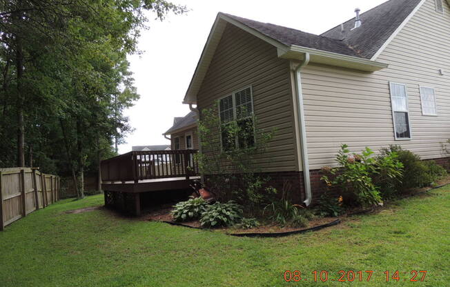 4 beds, 3 baths, $1,850