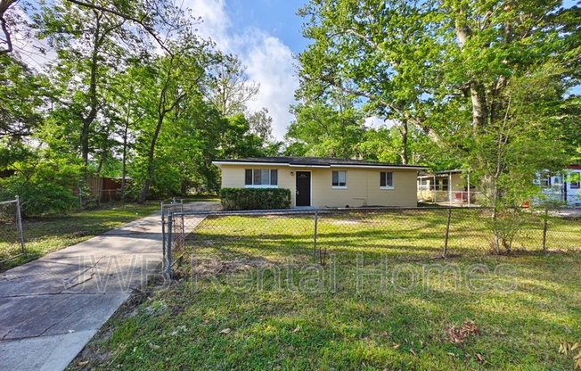 6812 JACK HORNER LN