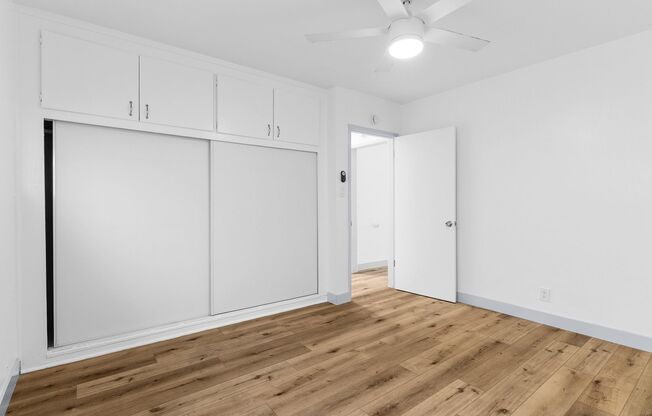 1 bed, 1 bath, 614 sqft, $1,695, Unit 06