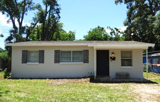 3 Bedroom, 1 bath home - Just renovated