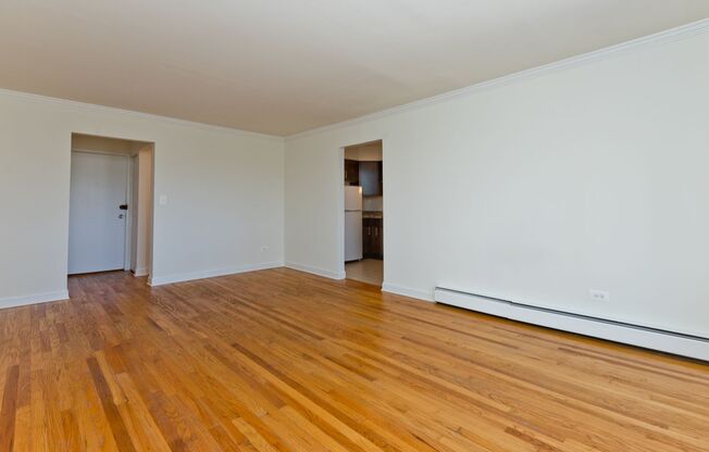 Studio, 1 bath, $1,195, Unit 505