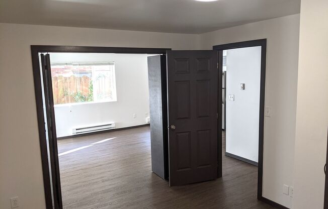 GW Apartments