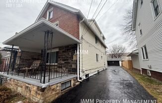 1405 SHEFFIELD RD