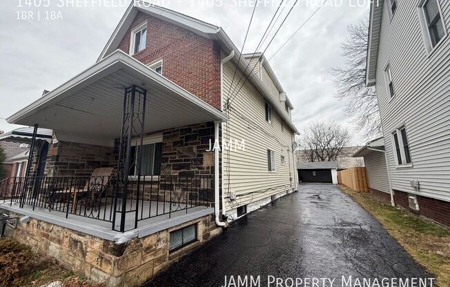 1405 SHEFFIELD RD