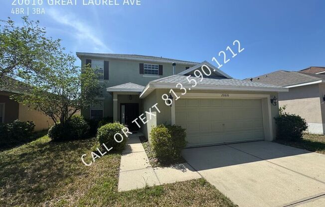 20616 GREAT LAUREL AVE