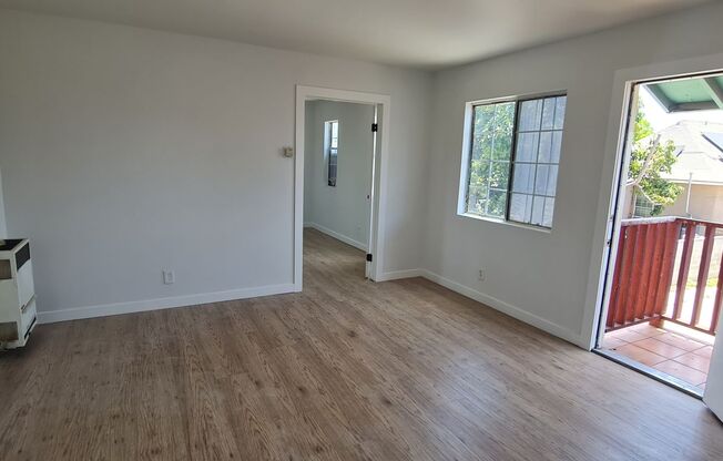 1 bed, 1 bath, 850 sqft, $1,950