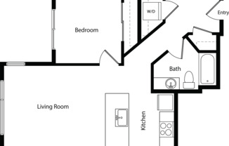 Partner-provided photo for $2238 unit