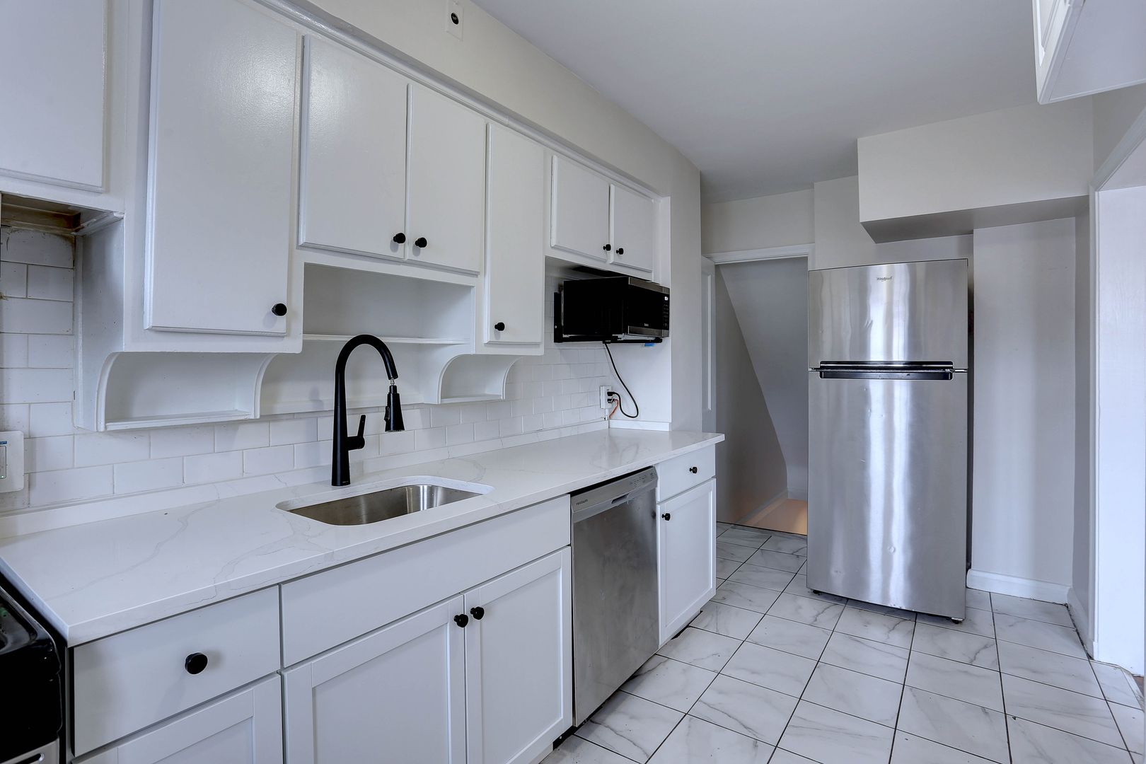 3-Bedroom 2-Bath Row Home Minutes from Morgan State