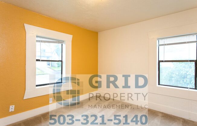 2 beds, 1 bath, $2,350