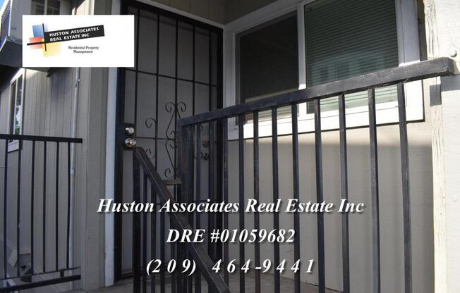 137 E. Harding Way #A, Stockton