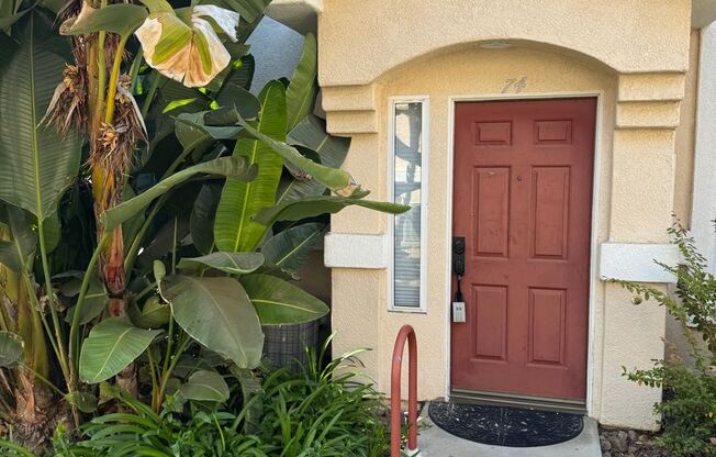 3 bedroom and 2.5 bath lovely home