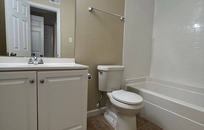 Main Plaza Apartments