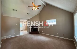 3 beds, 2.5 baths, $1,650