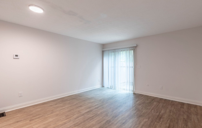 Rocky Creek Townhouse Apartments