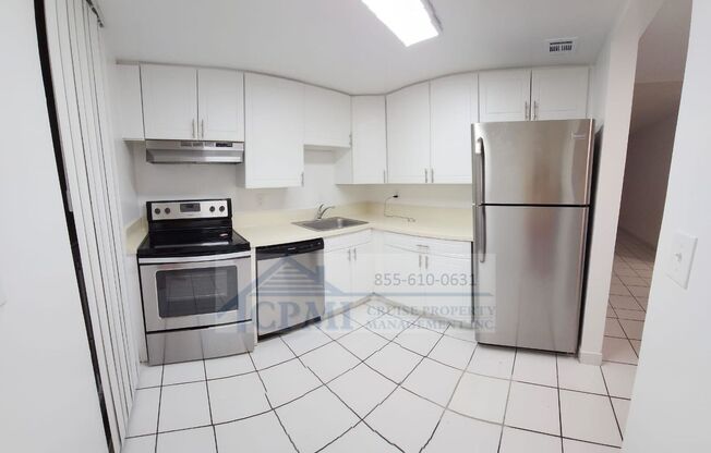 2 beds, 2 baths, 1,100 sqft, $2,195, Unit A106