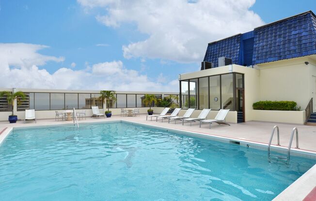 1 bed, 1 bath, $2,700, Unit APARTMENT 3108