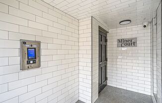 Miner Court