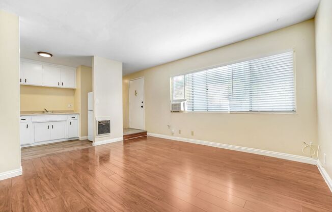 Ramona Garden Apartments
